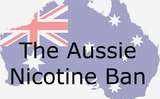 Are Nicotine Pouches Legal in Australia? [2026 guide]