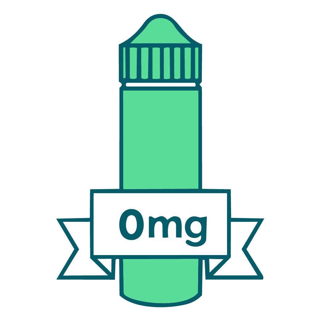 Zero Nicotine
