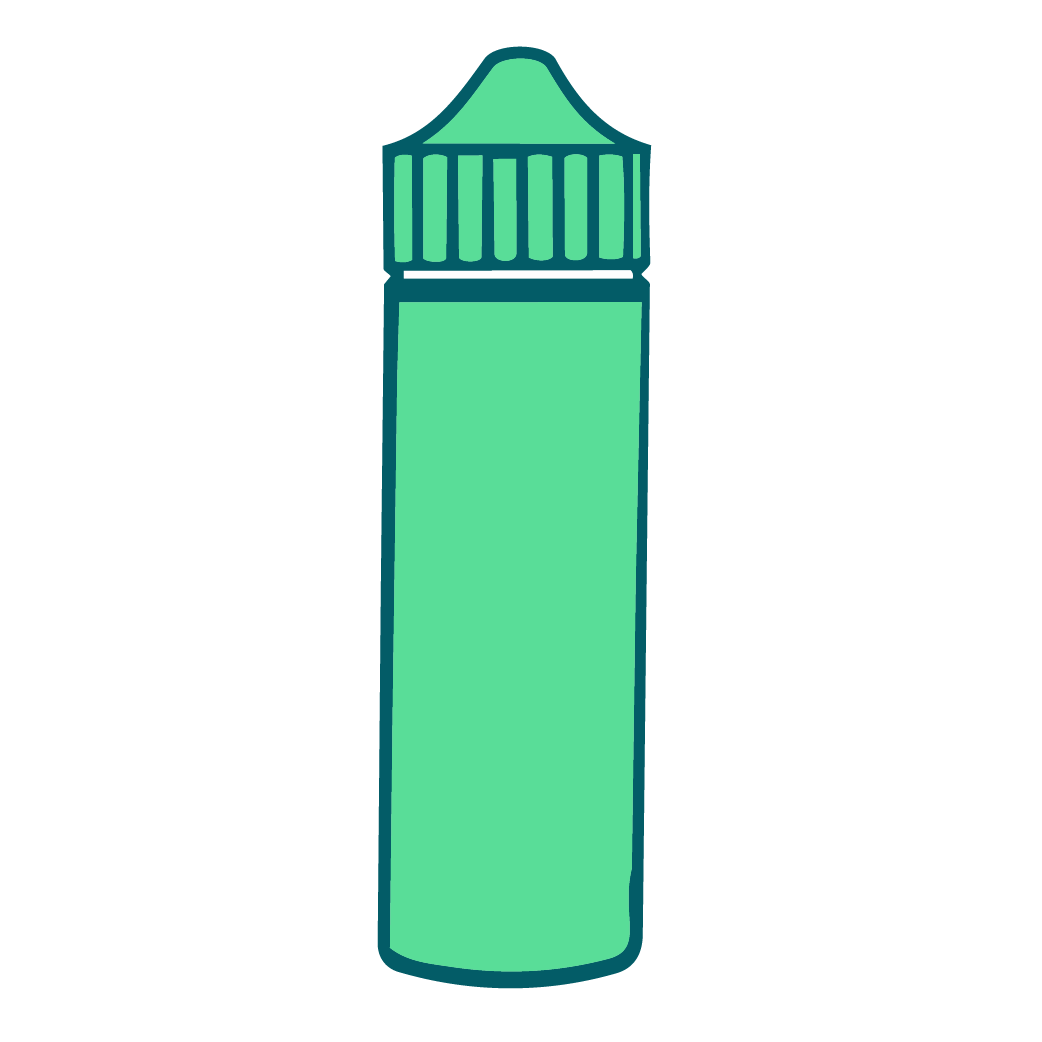 High Strength Nicotine