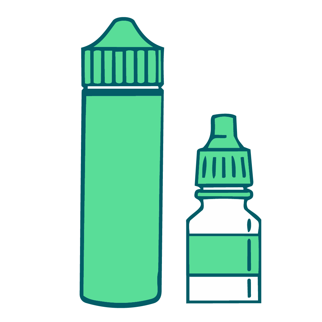 E-Liquids